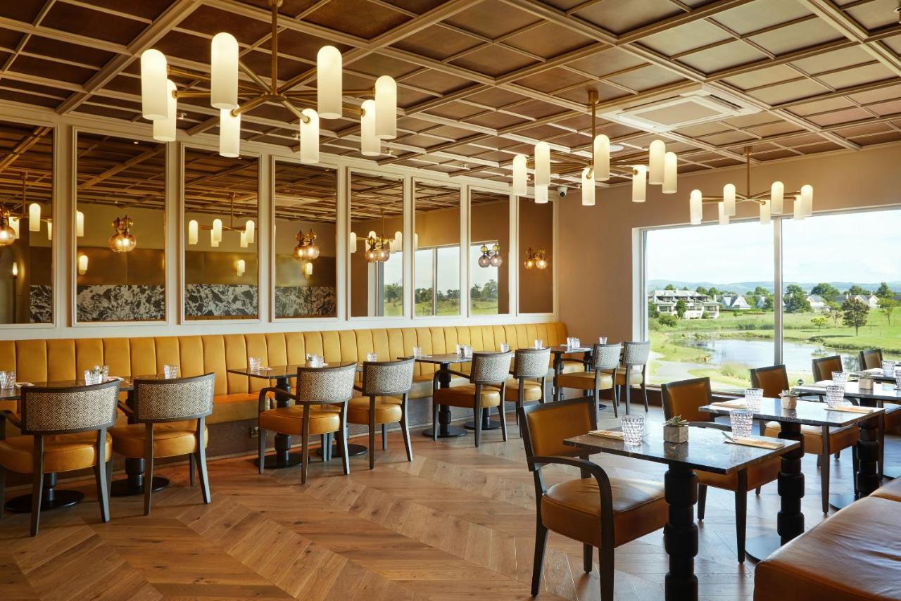 K俱乐部酒店 斯特拉凡 外观 照片