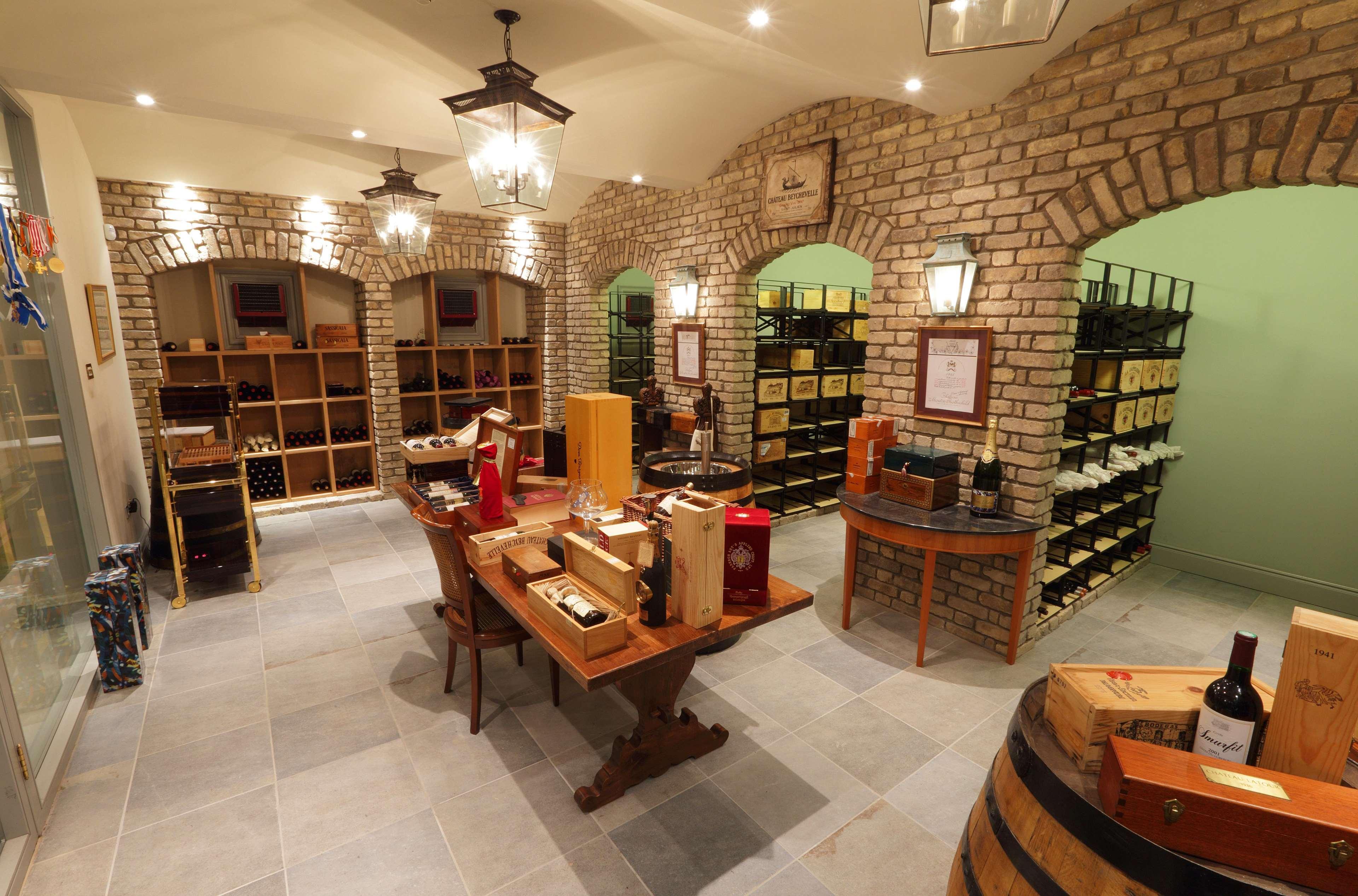 K俱乐部酒店 斯特拉凡 外观 照片